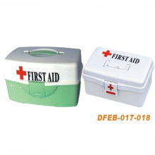 Boîte de premiers soins de conception fraîche (DFEB017-018)